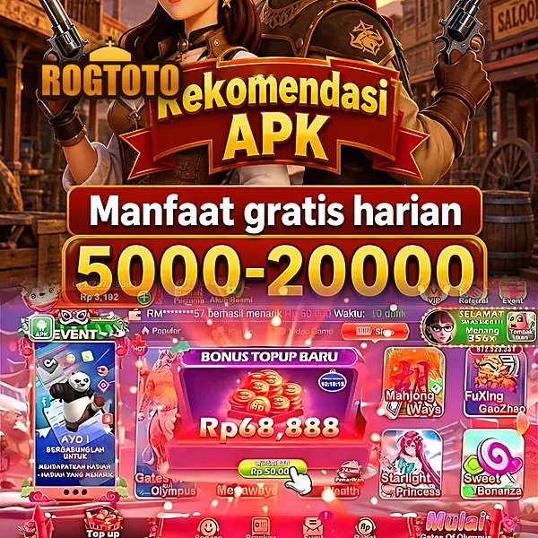rogtoto APK