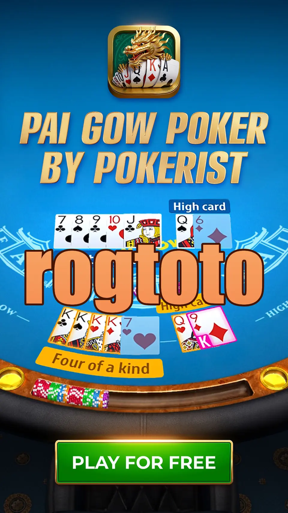rogtoto APK