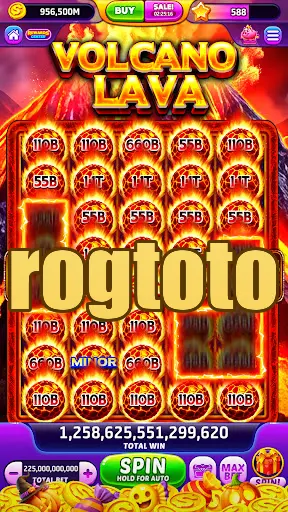 rogtoto APK