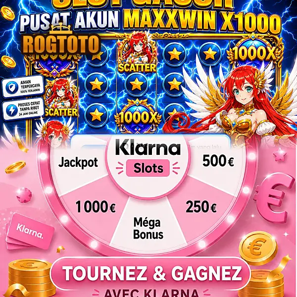 rogtoto APK Resmi Unduh